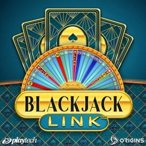 Blackjack LINK™ game screenshot