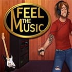 Feel The Music game screenshot