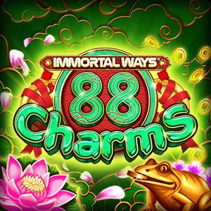 Immortal Ways 88 Charms 96 screenshot