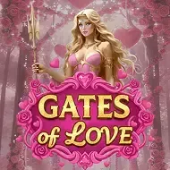 Gates of LoveExpanse game screenshot