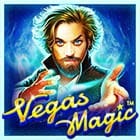 Vegas Magic game screenshot