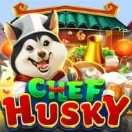 CHEF HUSKY screenshot