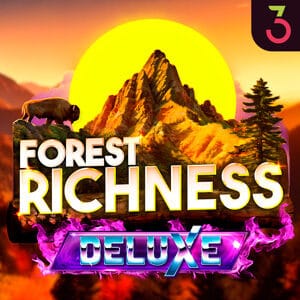 Forest Richness Deluxe game screenshot