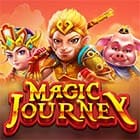 Magic Journey game icon