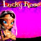 Lucky Rose game screenshot
