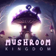 Mashroom Fantasy game icon