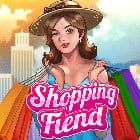 Shopping Fiend game screenshot