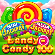Landy-Candy game icon
