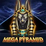 Mega Pyramid game icon