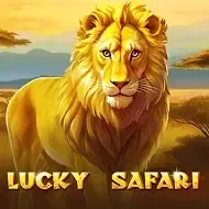 Lucky Safari Hold And Win game icon