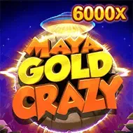 MayaGoldCrazyJDB screenshot