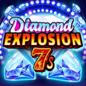 Diamond Explosion 7s 96 screenshot