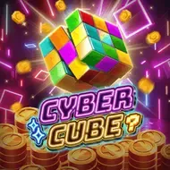 CUBE_PlayStar game screenshot