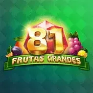 81 Frutas Grandes screenshot