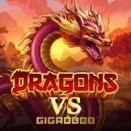 Dragons vs GigaBloxReelplay game screenshot